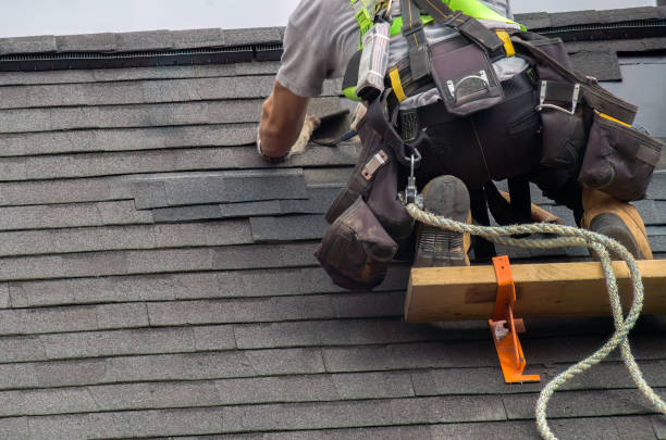 Reliable Metal Roofing contractor in Danville, VA by Brentwood Metal Roofing